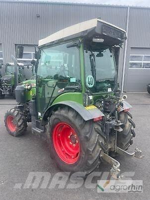 Fendt 209 V Ostale poljoprivredne mašine