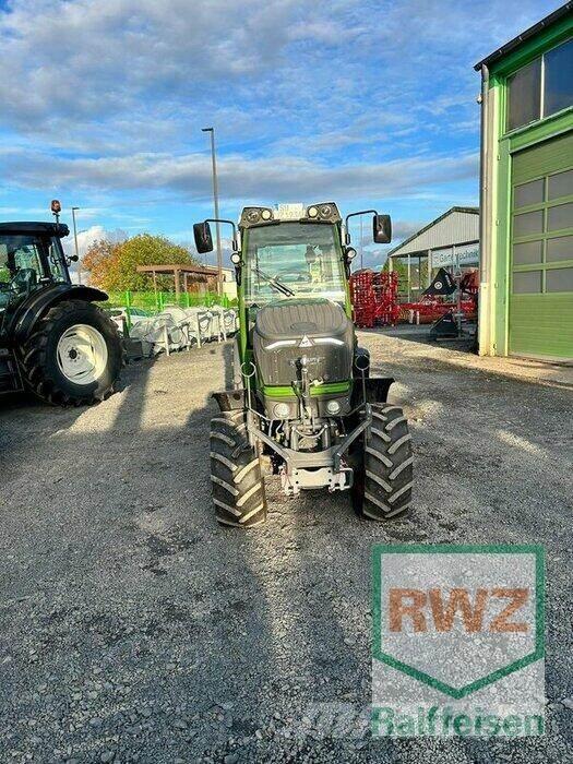 Fendt 209 V Vario Gen3 Traktori