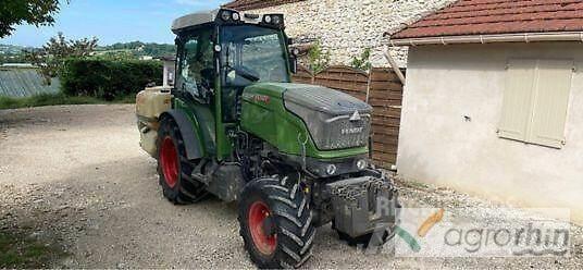 Fendt 209V Ostale poljoprivredne mašine