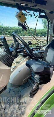 Fendt 209V Ostale poljoprivredne mašine