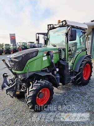 Fendt 209V Ostale poljoprivredne mašine