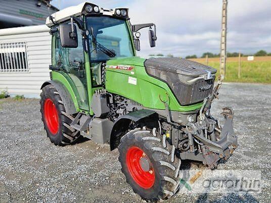Fendt 209V Ostale poljoprivredne mašine