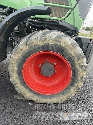 Fendt 210 F Ostale poljoprivredne mašine