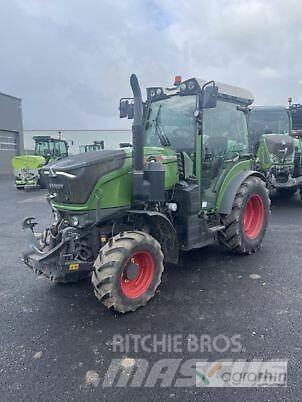 Fendt 210 V Ostale poljoprivredne mašine