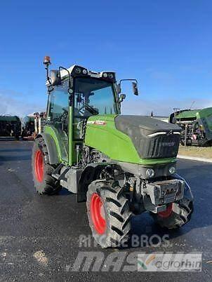 Fendt 210 V Ostale poljoprivredne mašine