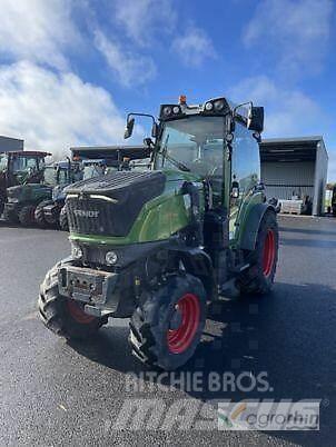 Fendt 210 V Ostale poljoprivredne mašine
