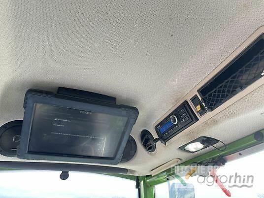 Fendt 210 V Ostale poljoprivredne mašine