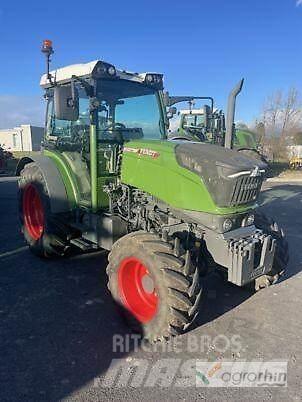 Fendt 211 P Ostale poljoprivredne mašine