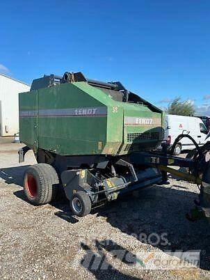 Fendt 2900V Prese/balirke za rolo bale