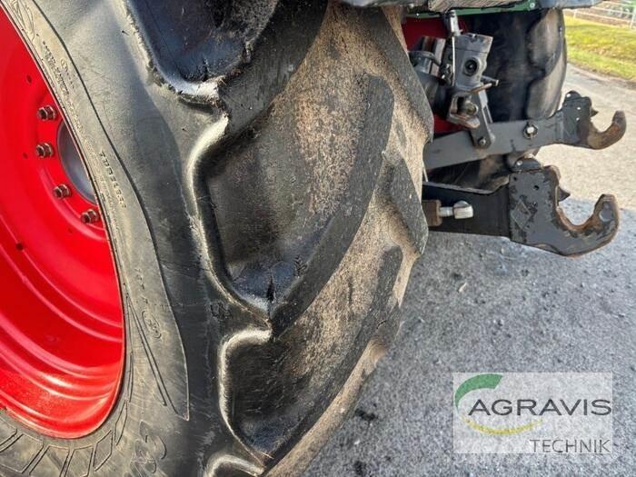 Fendt 309 VARIO TMS Traktori