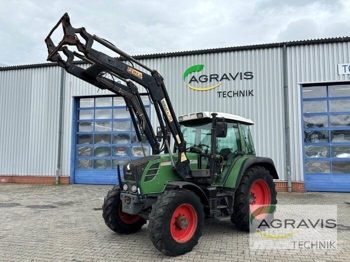 Fendt 310 VARIO Traktori