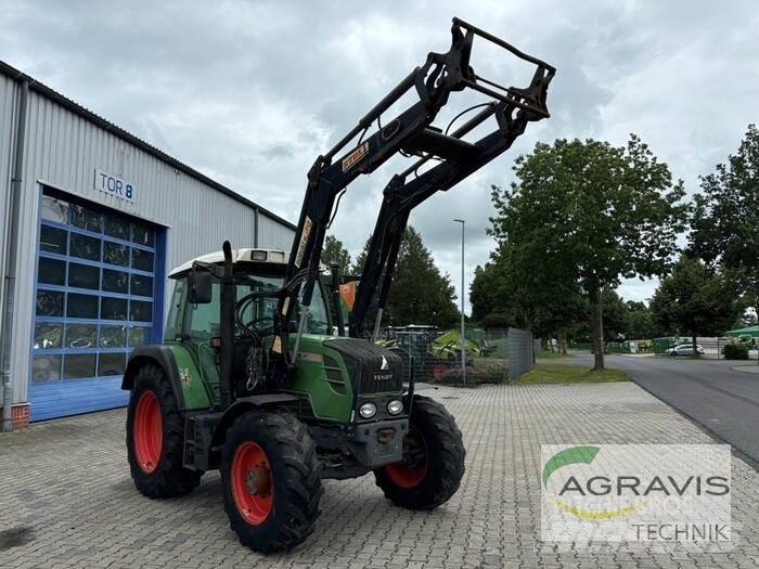 Fendt 310 VARIO Traktori