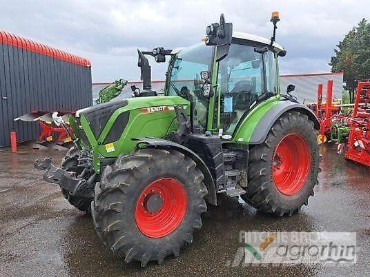 Fendt 314 PROFI PLUS Traktori