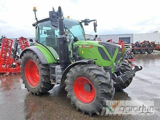 Fendt 314 PROFI PLUS Traktori