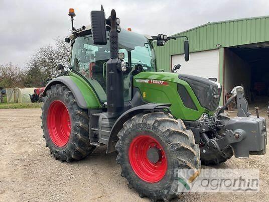 Fendt 314P+ SETTING2 Traktori