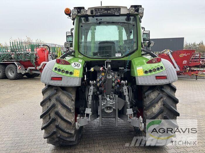 Fendt 514 VARIO GEN-3 Traktori