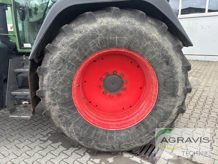 Fendt 718 VARIO Traktori