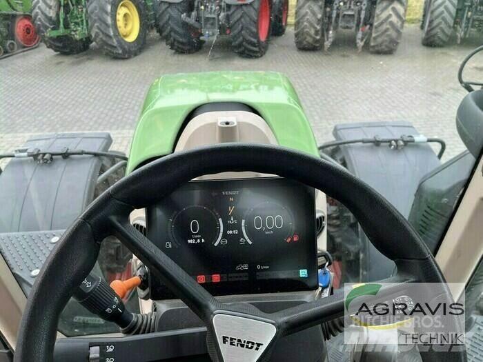 Fendt 724 VARIO GEN-6 Traktori