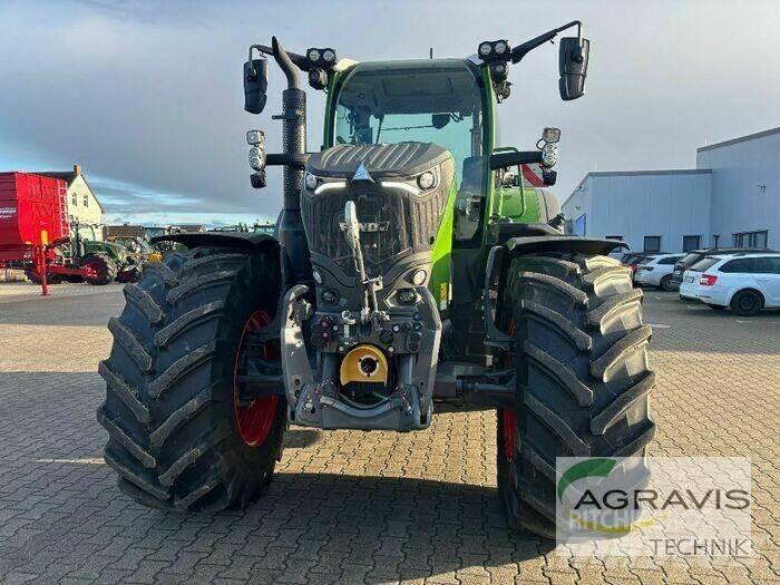 Fendt 726 VARIO GEN-7 Traktori