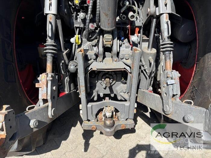 Fendt 826 VARIO S4 Traktori