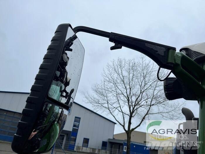Fendt 826 VARIO S4 Traktori