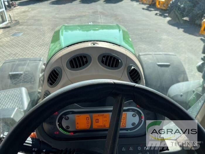 Fendt 930 VARIO GEN-6 Traktori