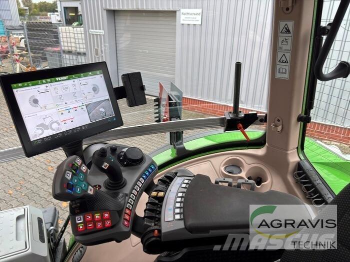 Fendt 942 VARIO GEN-7 Traktori