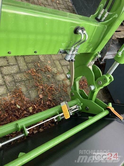 Fendt Cargo 4X80 Ostala dodatna oprema za traktore