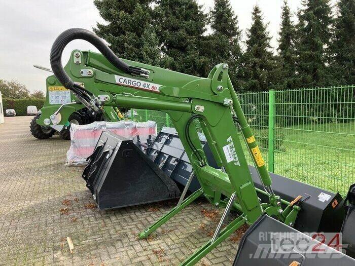 Fendt Cargo 4X80 Ostala dodatna oprema za traktore