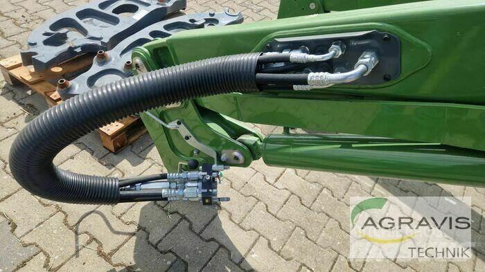 Fendt CARGO 6.100 Ostala dodatna oprema za traktore