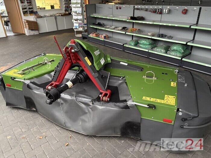 Fendt Cutter 3140 FPV Kosilice