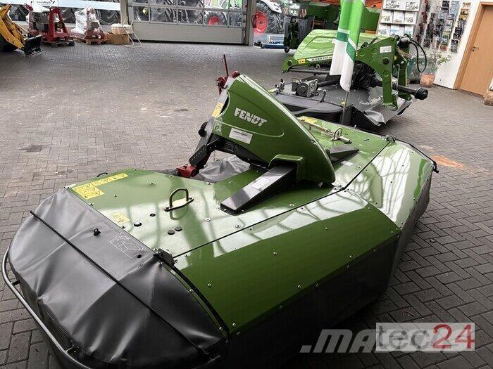 Fendt Cutter 3140 FPV Kosilice