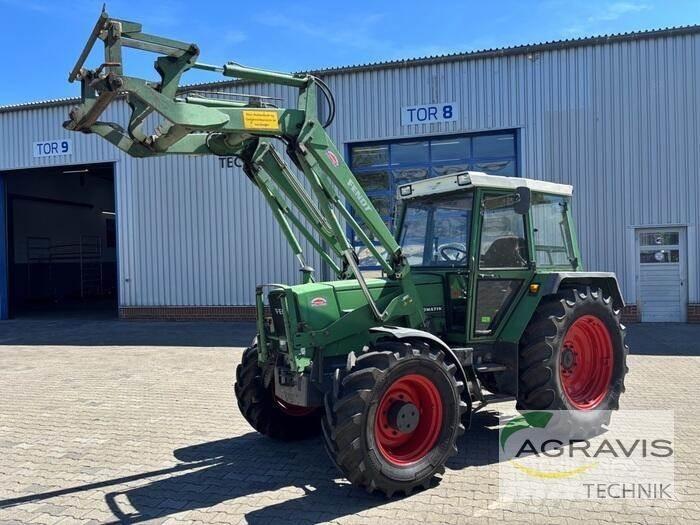 Fendt FARMER 308 LSA Traktori