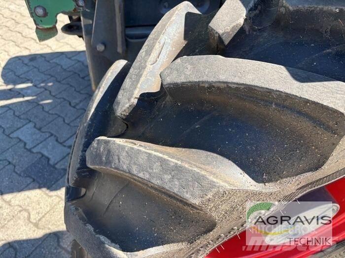Fendt FARMER 308 LSA Traktori