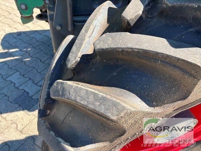 Fendt FARMER 308 LSA Traktori