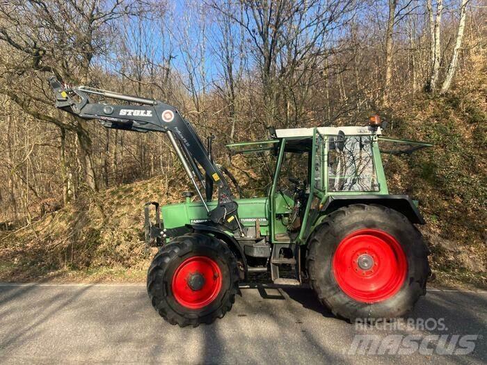 Fendt FARMER 309 LSA Traktori