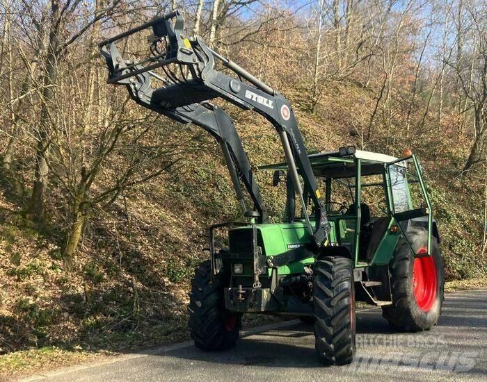 Fendt FARMER 309 LSA Traktori