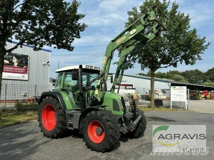 Fendt FARMER 410 VARIO Traktori