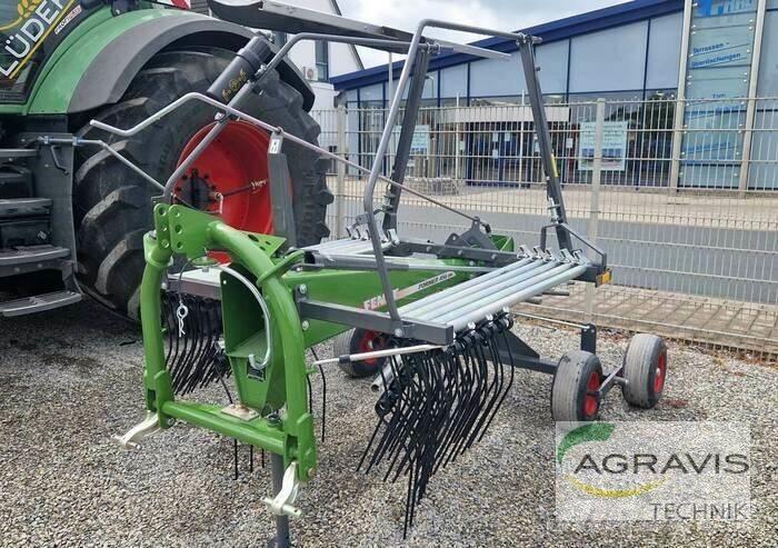 Fendt FORMER 456 DN Okretači i sakupljači sena