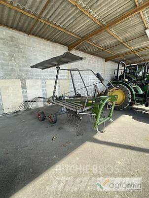 Fendt Former 456DN Okretači i sakupljači sena