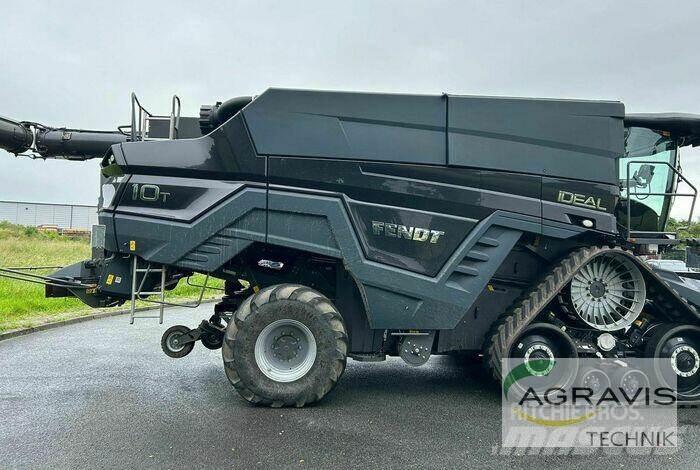 Fendt IDEAL 10 T Kombajni