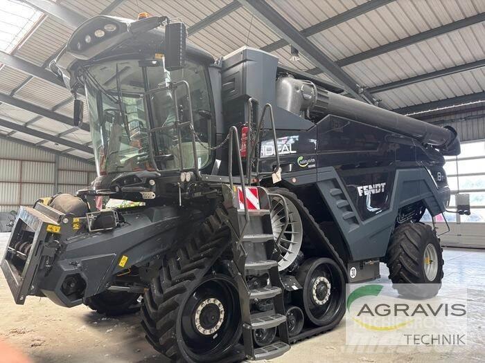 Fendt IDEAL 8 T Kombajni