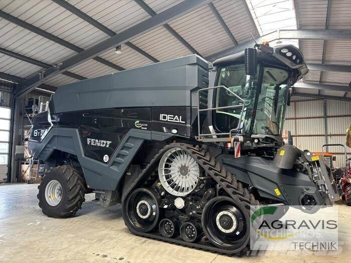 Fendt IDEAL 8 T Kombajni