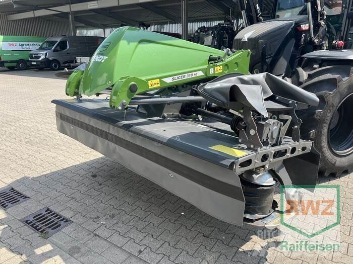Fendt Mähwerk Kosilice