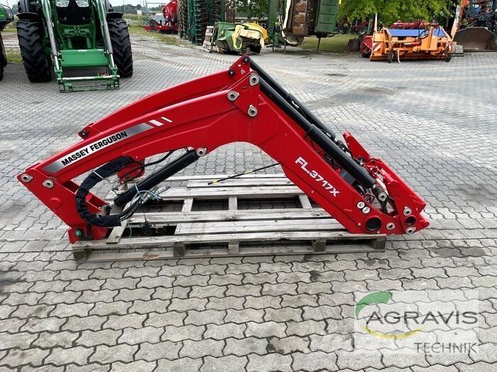 Fendt MF FL 3717 X Ostala dodatna oprema za traktore