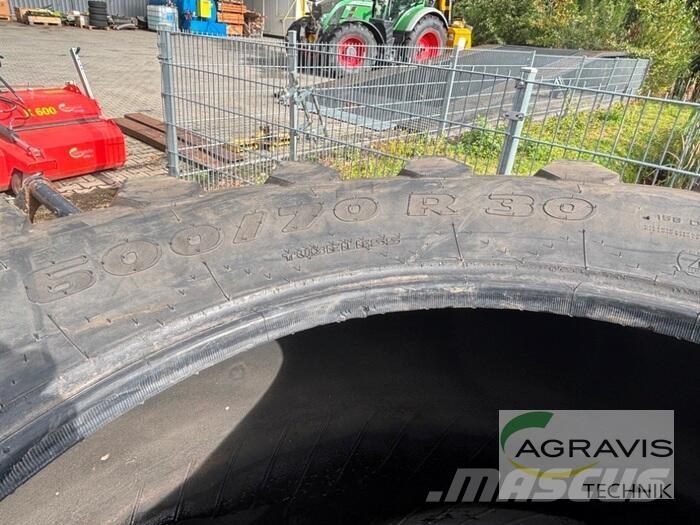 Fendt RÄDER Gume, točkovi i felne