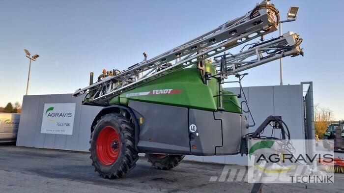 Fendt ROGATOR 366 Vučene prskalice