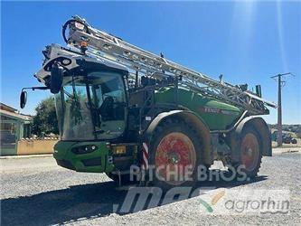 Fendt ROGATOR 645 Vučene prskalice