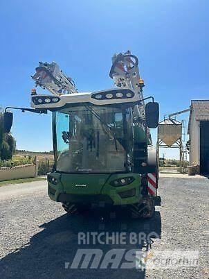Fendt ROGATOR 645 Vučene prskalice