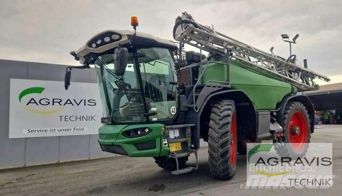 Fendt ROGATOR 655 Samohodne prskalice